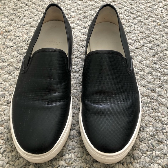 Massimo Dutti Shoes - Picture 3 of 5